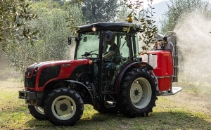 VALTRA SERIE F